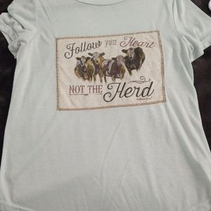 Herd top